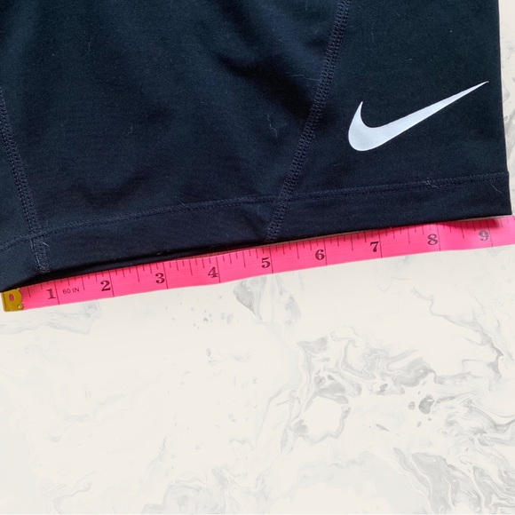 Nike Pro Biker Shorts - Picture 7 of 8